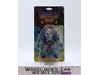 Oskuro Legends of Dragonore Formo Toys Action Figure NEW MOSC SEALED