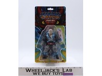 Oskuro Legends of Dragonore Formo Toys Action Figure NEW MOSC SEALED