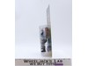 Oskuro Legends of Dragonore Formo Toys Action Figure NEW MOSC SEALED