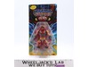 Fire Fury Ka-Rem Legends of Dragonore Formo Toys Action Figure NEW MOSC SEALED