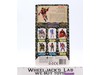 Fire Fury Ka-Rem Legends of Dragonore Formo Toys Action Figure NEW MOSC SEALED