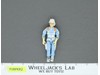Hardtop V1 G.I. Joe 1987 Hasbro Vintage Action Figure