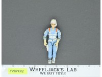 Hardtop V1 G.I. Joe 1987 Hasbro Vintage Action Figure