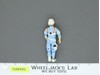 Hardtop V1 G.I. Joe 1987 Hasbro Vintage Action Figure