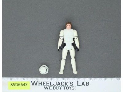 Custom Han Solo Stormtrooper Star Wars Vintage Action Figure