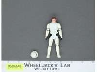 Custom Han Solo Stormtrooper Star Wars Vintage Action Figure