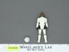Custom Han Solo Stormtrooper Star Wars Vintage Action Figure