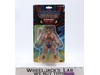 Barbaro Legends of Dragonore Formo Toys Action Figure NEW MOSC SEALED