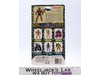 Barbaro Legends of Dragonore Formo Toys Action Figure NEW MOSC SEALED