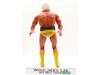 Hulk Hogan WWF Wrestling 1985 LJN Titan Sports Vintage 16" Action Figure