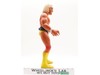 Hulk Hogan WWF Wrestling 1985 LJN Titan Sports Vintage 16" Action Figure