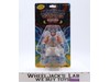 Glacier Mission Barbaro Legends of Dragonore Formo Toys Action Figure NEW SEALED