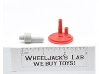 Sky Lynx LEG CONNECTOR D Vintage Hasbro 1986 G1 Transformers Action Figure