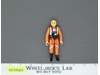Custom Luke Skywalker X-Wing Pilot Star Wars Vintage Action Figure