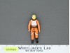 Custom Luke Skywalker X-Wing Pilot Star Wars Vintage Action Figure