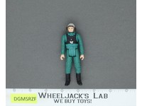 A-Wing Pilot Star Wars Return of the Jedi 1984 Kenner Vintage Action Figure