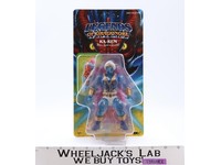 Ka-Rem Legends of Dragonore Formo Toys Action Figure NEW MOSC SEALED