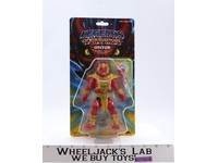 Onitor Legends of Dragonore Formo Toys Action Figure NEW MOSC SEALED