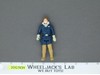 Custom Han Solo Hoth Star Wars Vintage Action Figure