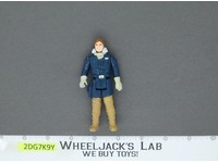 Custom Han Solo Hoth Star Wars Vintage Action Figure