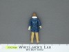 Custom Han Solo Hoth Star Wars Vintage Action Figure