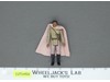 General Lando Calrissian Star Wars 1985 Kenner Vintage Action Figure