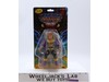 Dark Magic Apprentice Oskuro Legends of Dragonore Formo Toys Figure NEW SEALED