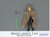 Luke Skywalker Jedi Knight 100% Complete TAIWAN Star Wars 1983 Kenner NO REPRO