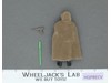 Luke Skywalker Jedi Knight 100% Complete TAIWAN Star Wars 1983 Kenner NO REPRO