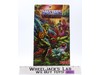 Moss Man Collector's Edition Masters of the Universe MOTU Mattel NEW SEALED