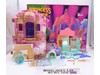 Crystal Castle Complete She-Ra Princess of Power MOTU 1984 Mattel Playset