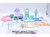 Crystal Castle Complete She-Ra Princess of Power MOTU 1984 Mattel Playset