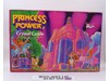 Crystal Castle Complete She-Ra Princess of Power MOTU 1984 Mattel Playset