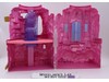Crystal Castle Complete She-Ra Princess of Power MOTU 1984 Mattel Playset