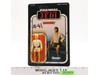 Luke Skywalker Farmboy 65 Back-B Star Wars ROTJ 1983 Kenner NEW MOSC SEALED
