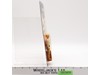 Luke Skywalker Farmboy 65 Back-B Star Wars ROTJ 1983 Kenner NEW MOSC SEALED