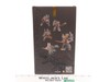 IF EX-50 Daishogun Boohmaru Third Party Iron Factory Action Figure NEW MIB