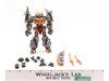 IF EX-50 Daishogun Boohmaru Third Party Iron Factory Action Figure NEW MIB