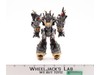 IF EX-50 Daishogun Boohmaru Third Party Iron Factory Action Figure NEW MIB
