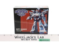 03T-Harry Fairlady 208Z Third Party 2020 New Age Action Figure NEW MIB
