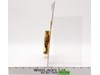 Luke Skywalker Battle Poncho 92 Back Star Wars POTF 1984 Kenner NEW MOSC SEALED