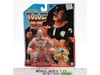 The Warlord Series 5 WWF Wrestling 1992 Hasbro Action Figure NEW MOSC SEALED