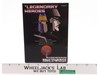 24 Karate Master Macchio Legendary Heroes Third Party New Age Figure NEW MIB