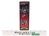24 Karate Master Macchio Legendary Heroes Third Party New Age Figure NEW MIB