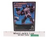 24 Karate Master Macchio Legendary Heroes Third Party New Age Figure NEW MIB