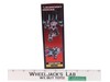 24 Karate Master Macchio Legendary Heroes Third Party New Age Figure NEW MIB