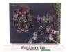 IF EX-14M Mirrored Commander Third Party Iron Factory Action Figure Set NEW MIB