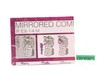 IF EX-14M Mirrored Commander Third Party Iron Factory Action Figure Set NEW MIB