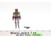 Boba Fett 100% Complete 41 Back-D Star Wars ESB 1981 Kenner Action Figure