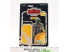Boba Fett 100% Complete 41 Back-D Star Wars ESB 1981 Kenner Action Figure